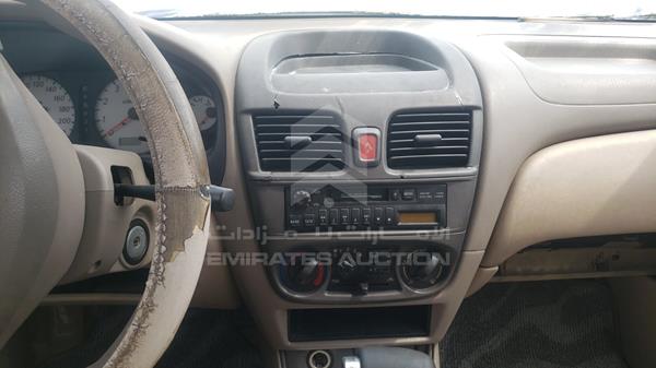 Photo 14 VIN: JN1FN61C15W083906 - NISSAN SUNNY 