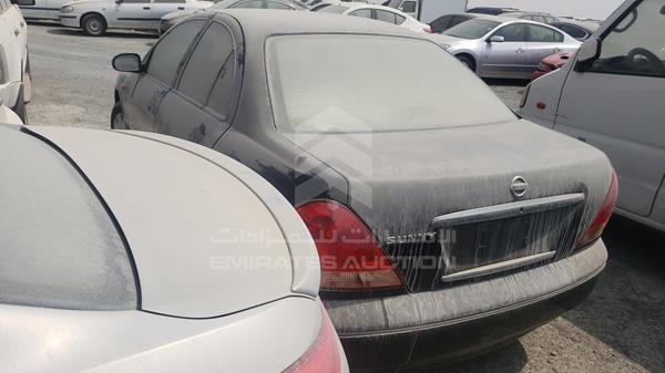 Photo 4 VIN: JN1FN61C15W083906 - NISSAN SUNNY 