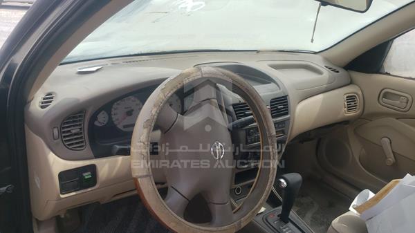 Photo 9 VIN: JN1FN61C15W083906 - NISSAN SUNNY 