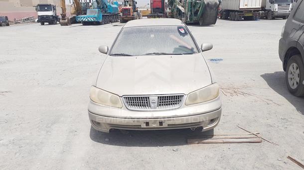 Photo 20 VIN: JN1FN61C15W501865 - NISSAN SUNNY 