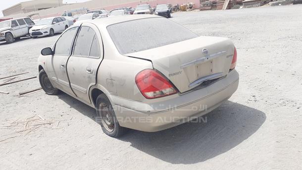 Photo 22 VIN: JN1FN61C15W501865 - NISSAN SUNNY 