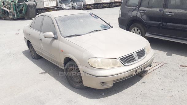 Photo 25 VIN: JN1FN61C15W501865 - NISSAN SUNNY 