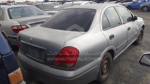 Photo 6 VIN: JN1FN61C15W503681 - NISSAN SUNNY 