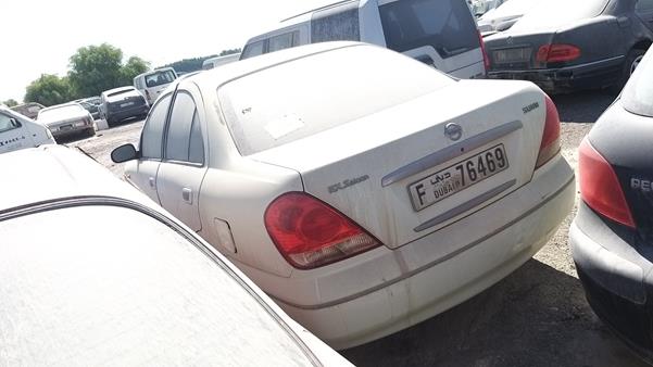 Photo 6 VIN: JN1FN61C15W504474 - NISSAN SUNNY 