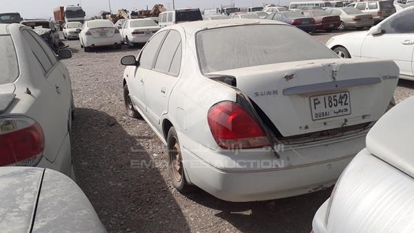 Photo 6 VIN: JN1FN61C15W511277 - NISSAN SUNNY 