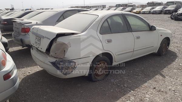 Photo 7 VIN: JN1FN61C15W511277 - NISSAN SUNNY 