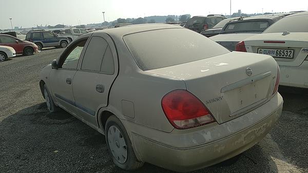 Photo 5 VIN: JN1FN61C16W088976 - NISSAN SUNNY 