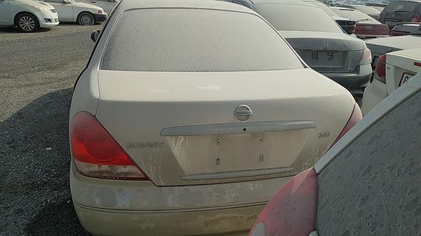 Photo 6 VIN: JN1FN61C16W088976 - NISSAN SUNNY 