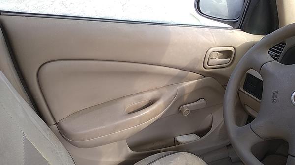 Photo 9 VIN: JN1FN61C16W088976 - NISSAN SUNNY 