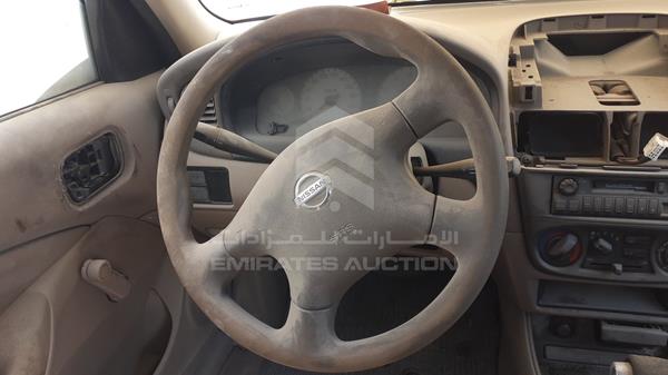 Photo 10 VIN: JN1FN61C16W089796 - NISSAN SUNNY 