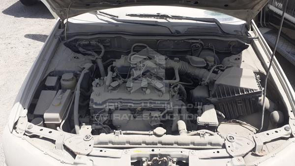 Photo 22 VIN: JN1FN61C16W089796 - NISSAN SUNNY 