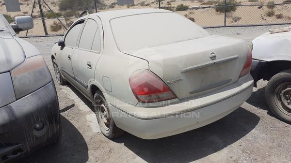 Photo 3 VIN: JN1FN61C16W089796 - NISSAN SUNNY 