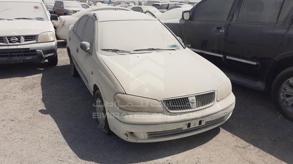 Photo 6 VIN: JN1FN61C16W089796 - NISSAN SUNNY 