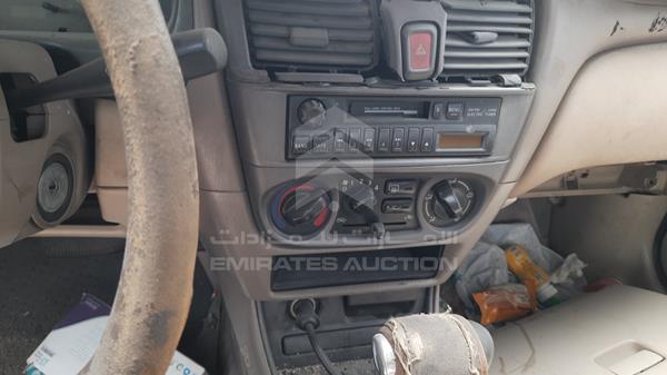 Photo 15 VIN: JN1FN61C24W056955 - NISSAN SUNNY 