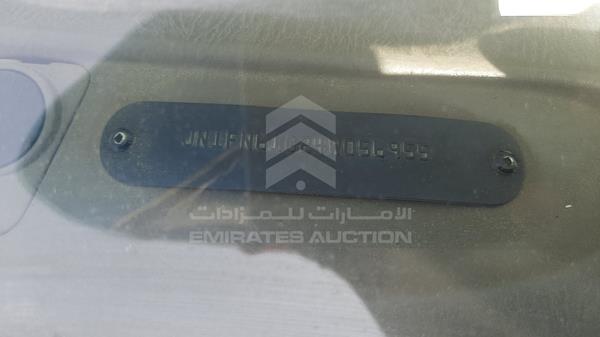 Photo 2 VIN: JN1FN61C24W056955 - NISSAN SUNNY 