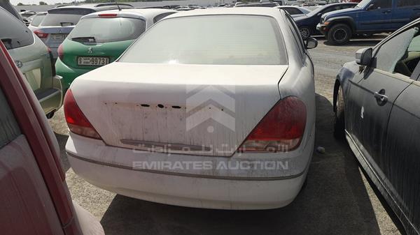 Photo 6 VIN: JN1FN61C24W056955 - NISSAN SUNNY 