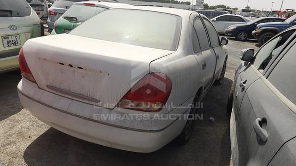 Photo 7 VIN: JN1FN61C24W056955 - NISSAN SUNNY 