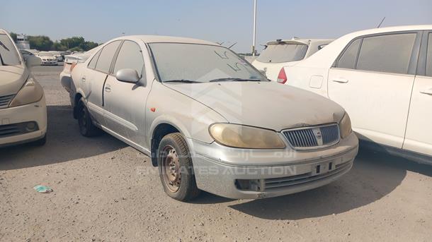 Photo 9 VIN: JN1FN61C24W064442 - NISSAN SUNNY 