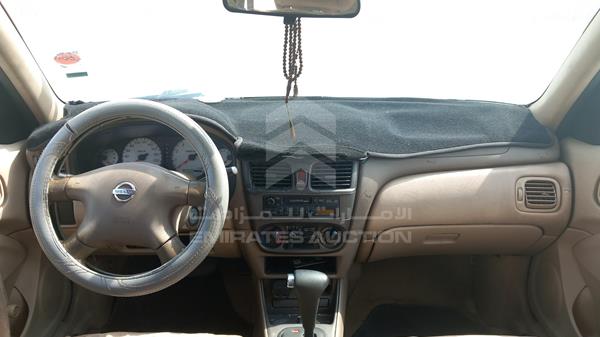 Photo 13 VIN: JN1FN61C26W090087 - NISSAN SUNNY 