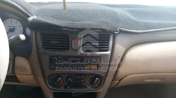 Photo 14 VIN: JN1FN61C26W090087 - NISSAN SUNNY 