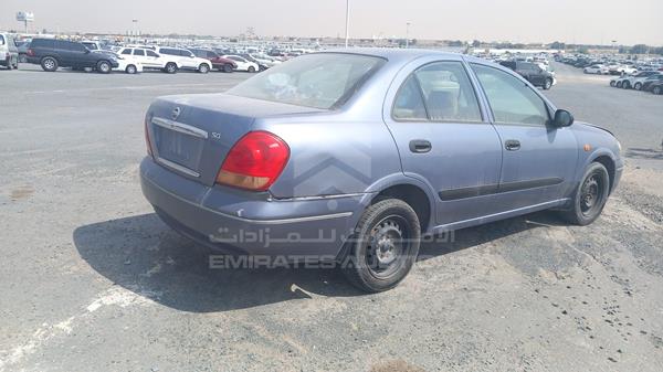 Photo 6 VIN: JN1FN61C26W090087 - NISSAN SUNNY 