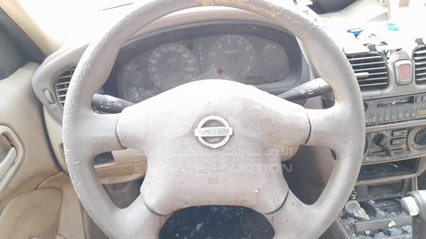 Photo 11 VIN: JN1FN61C28W094143 - NISSAN SUNNY 