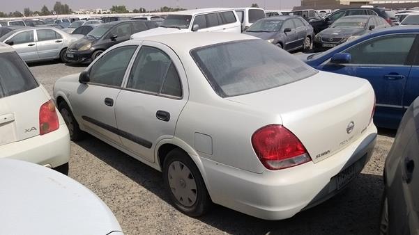 Photo 6 VIN: JN1FN61C2AW201990 - NISSAN SUNNY 