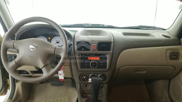 Photo 15 VIN: JN1FN61C2AW206333 - NISSAN SUNNY 