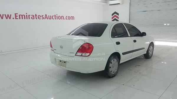 Photo 8 VIN: JN1FN61C2AW206333 - NISSAN SUNNY 