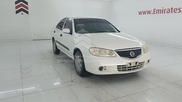 Photo 9 VIN: JN1FN61C2AW206333 - NISSAN SUNNY 