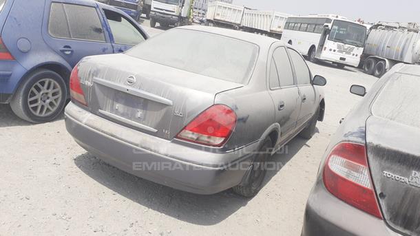 Photo 6 VIN: JN1FN61C34W065941 - NISSAN SUNNY 