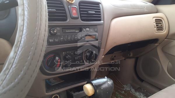 Photo 15 VIN: JN1FN61C34W067608 - NISSAN SUNNY 