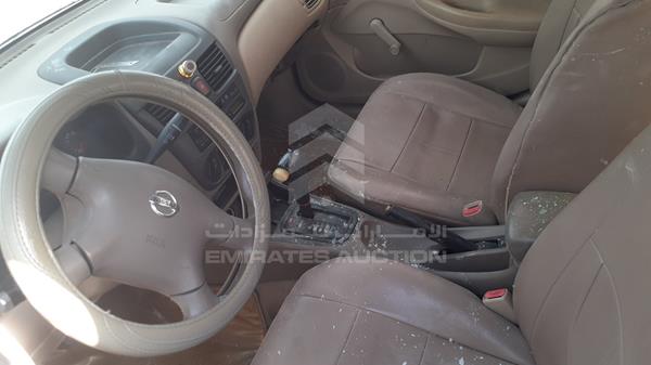 Photo 16 VIN: JN1FN61C34W067608 - NISSAN SUNNY 