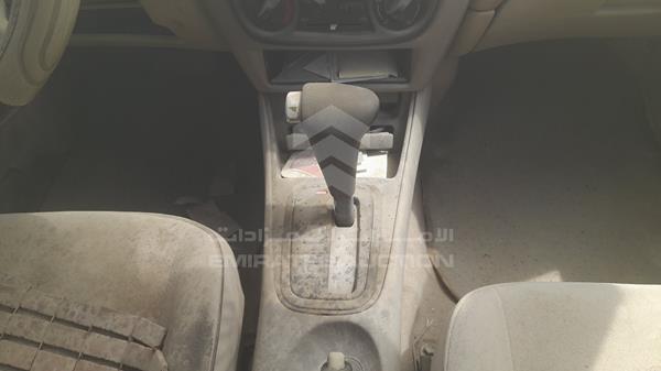 Photo 15 VIN: JN1FN61C35W080666 - NISSAN SUNNY 