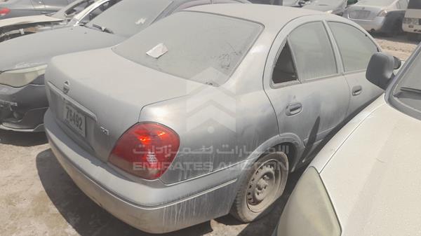 Photo 6 VIN: JN1FN61C35W080666 - NISSAN SUNNY 