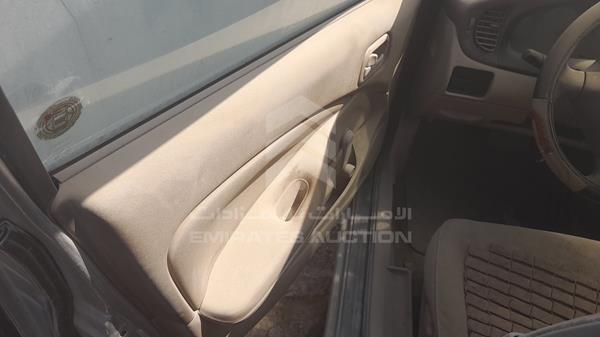 Photo 8 VIN: JN1FN61C35W080666 - NISSAN SUNNY 