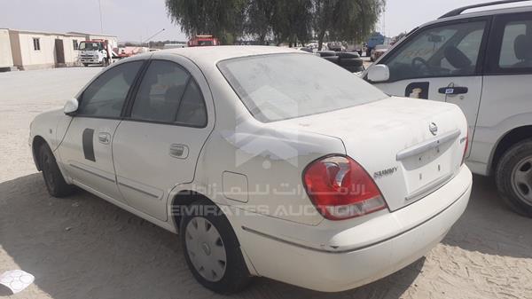 Photo 5 VIN: JN1FN61C35W081185 - NISSAN SUNNY 