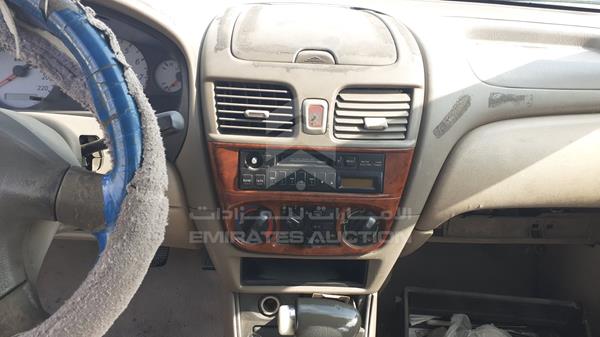 Photo 15 VIN: JN1FN61C35W084457 - NISSAN SUNNY 