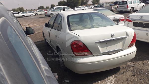 Photo 5 VIN: JN1FN61C35W084457 - NISSAN SUNNY 