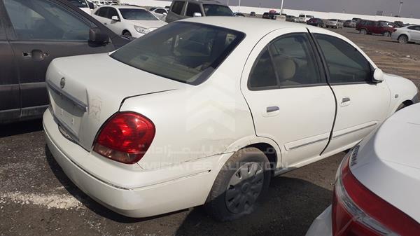 Photo 7 VIN: JN1FN61C35W084457 - NISSAN SUNNY 