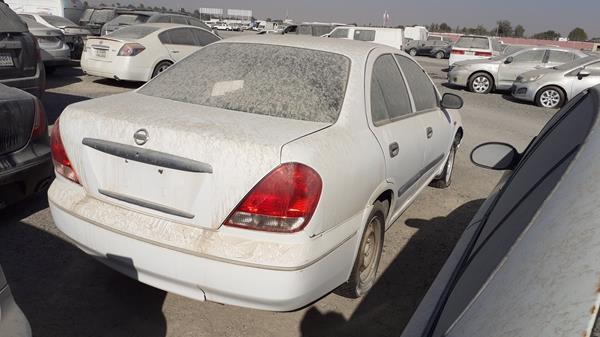 Photo 9 VIN: JN1FN61C35W086399 - NISSAN SUNNY 