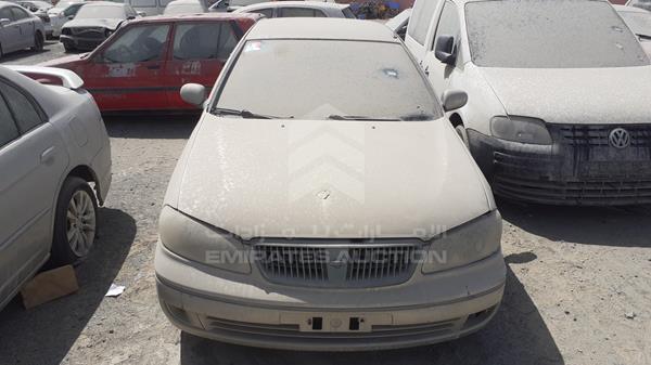 Photo 0 VIN: JN1FN61C35W500068 - NISSAN SUNNY 