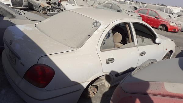 Photo 6 VIN: JN1FN61C39W103613 - NISSAN SUNNY 