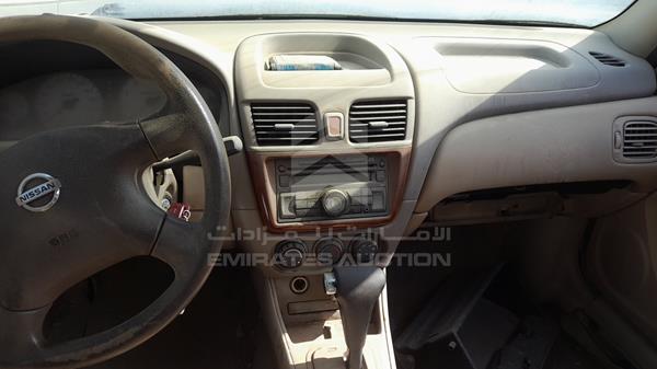 Photo 16 VIN: JN1FN61C3AW202940 - NISSAN SUNNY 