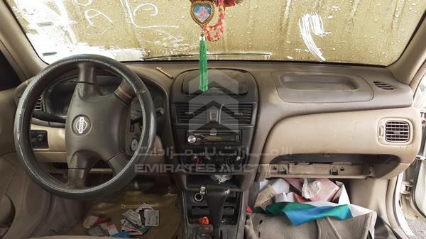 Photo 12 VIN: JN1FN61C43W019906 - NISSAN SUNNY 