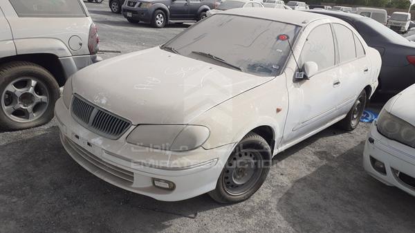 Photo 6 VIN: JN1FN61C43W019906 - NISSAN SUNNY 