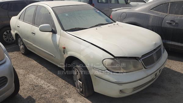 Photo 8 VIN: JN1FN61C44W060277 - NISSAN SUNNY 