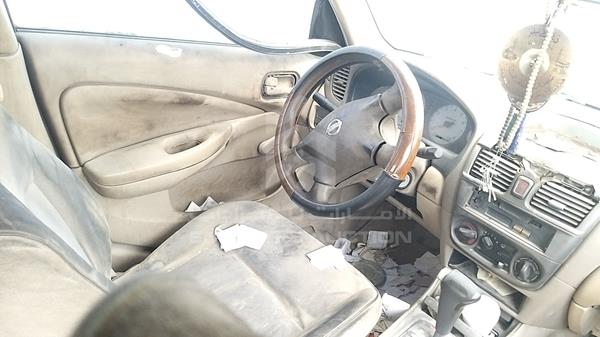 Photo 18 VIN: JN1FN61C45W084371 - NISSAN SUNNY 