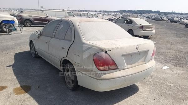 Photo 5 VIN: JN1FN61C45W084371 - NISSAN SUNNY 