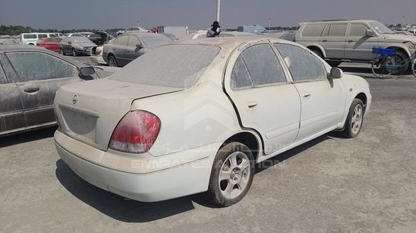 Photo 7 VIN: JN1FN61C45W084371 - NISSAN SUNNY 